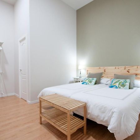 Urban Suites Лас Палмас де Гран Канария Екстериор снимка