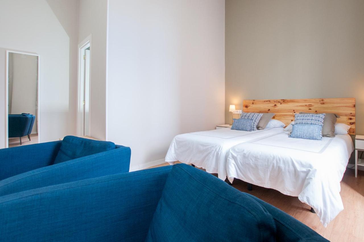 Urban Suites Лас Палмас де Гран Канария Екстериор снимка