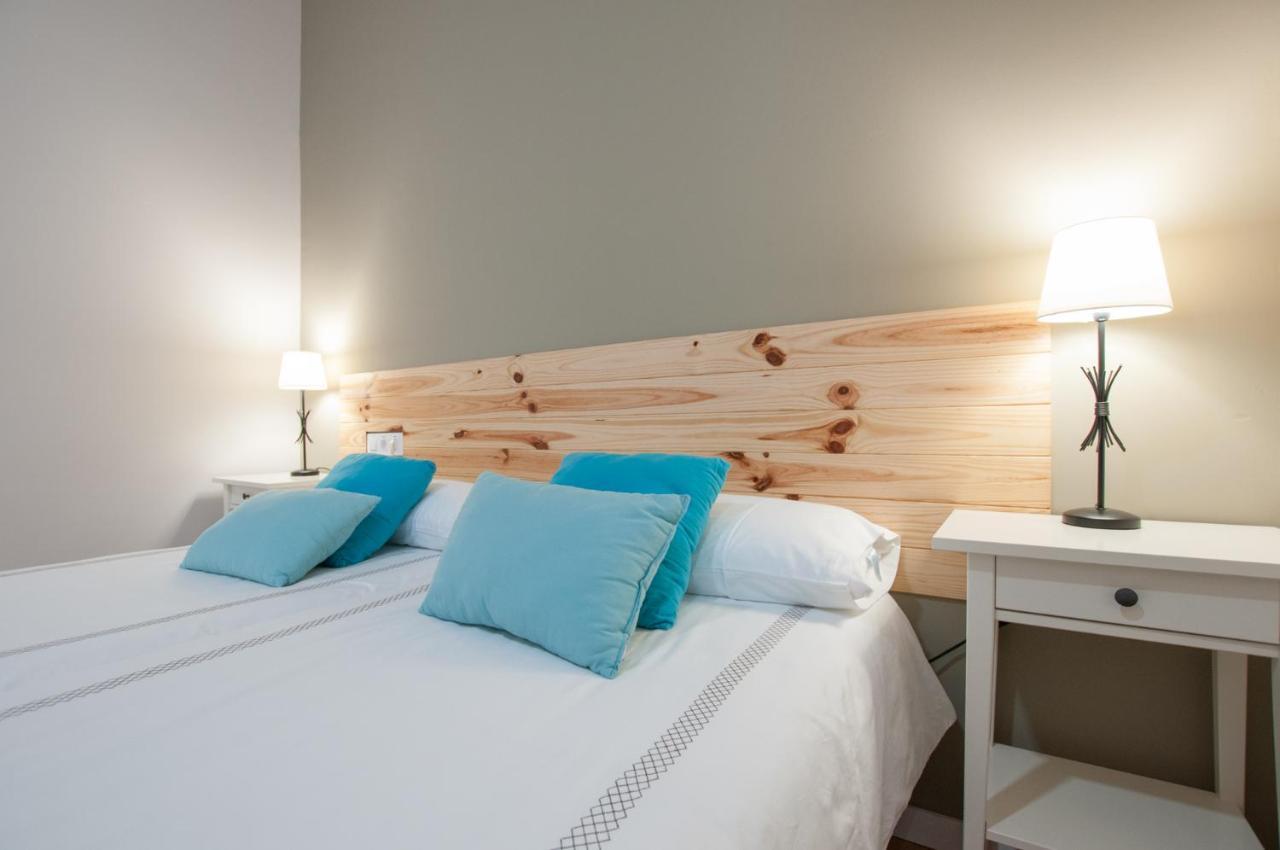 Urban Suites Лас Палмас де Гран Канария Екстериор снимка