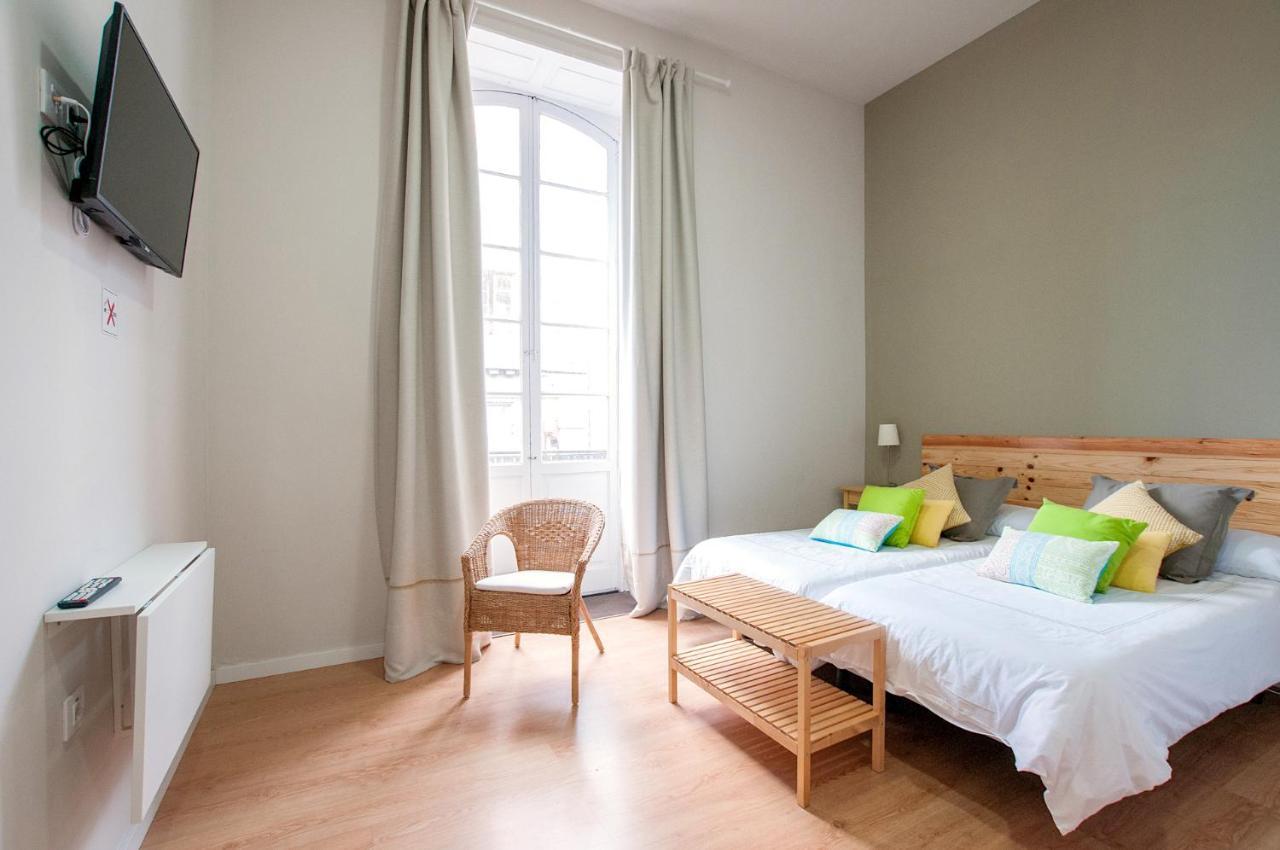 Urban Suites Лас Палмас де Гран Канария Екстериор снимка