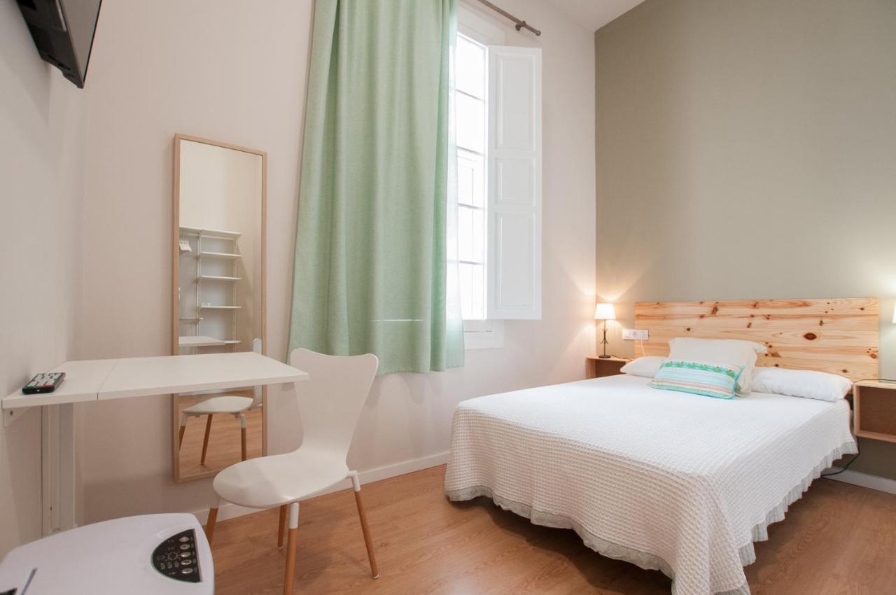 Urban Suites Лас Палмас де Гран Канария Екстериор снимка