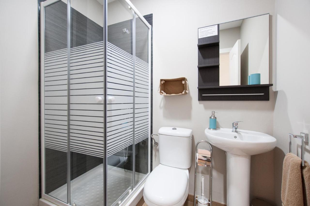 Urban Suites Лас Палмас де Гран Канария Екстериор снимка