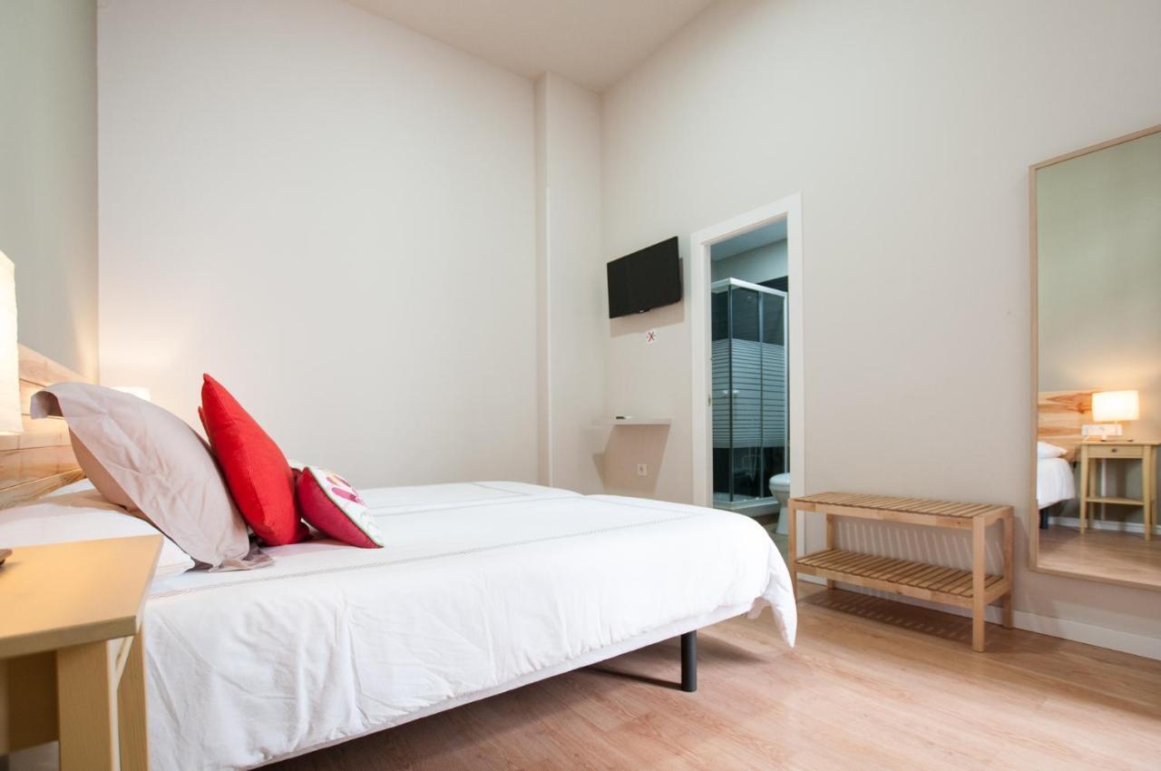 Urban Suites Лас Палмас де Гран Канария Екстериор снимка