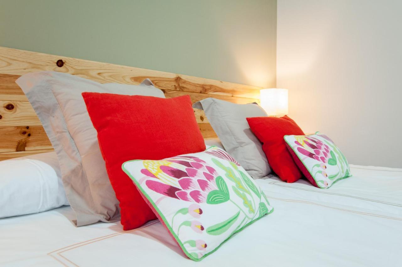 Urban Suites Лас Палмас де Гран Канария Екстериор снимка