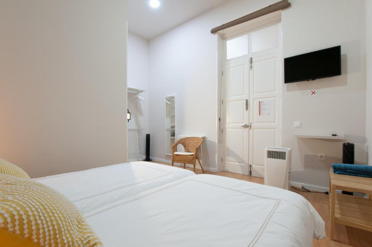 Urban Suites Лас Палмас де Гран Канария Екстериор снимка