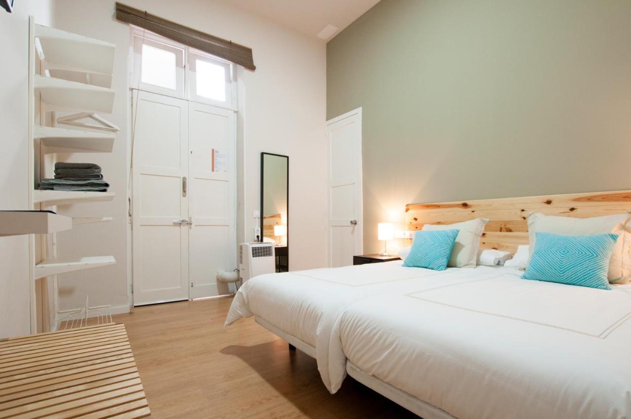 Urban Suites Лас Палмас де Гран Канария Екстериор снимка