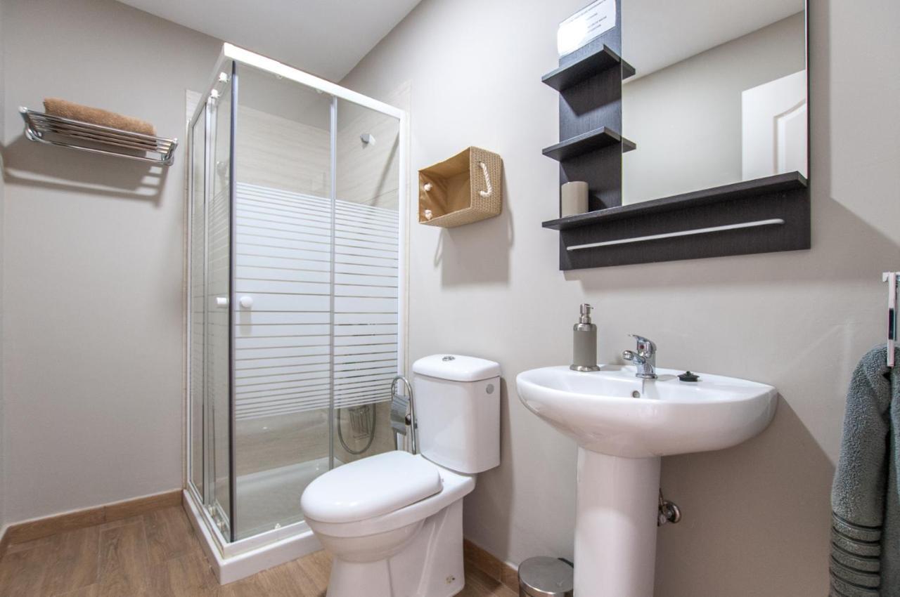 Urban Suites Лас Палмас де Гран Канария Екстериор снимка
