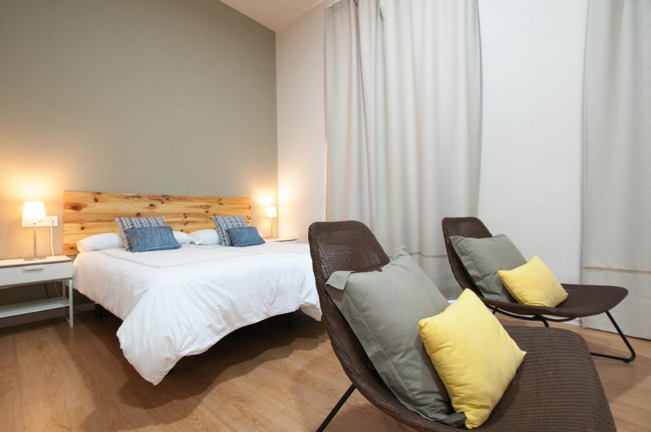 Urban Suites Лас Палмас де Гран Канария Екстериор снимка