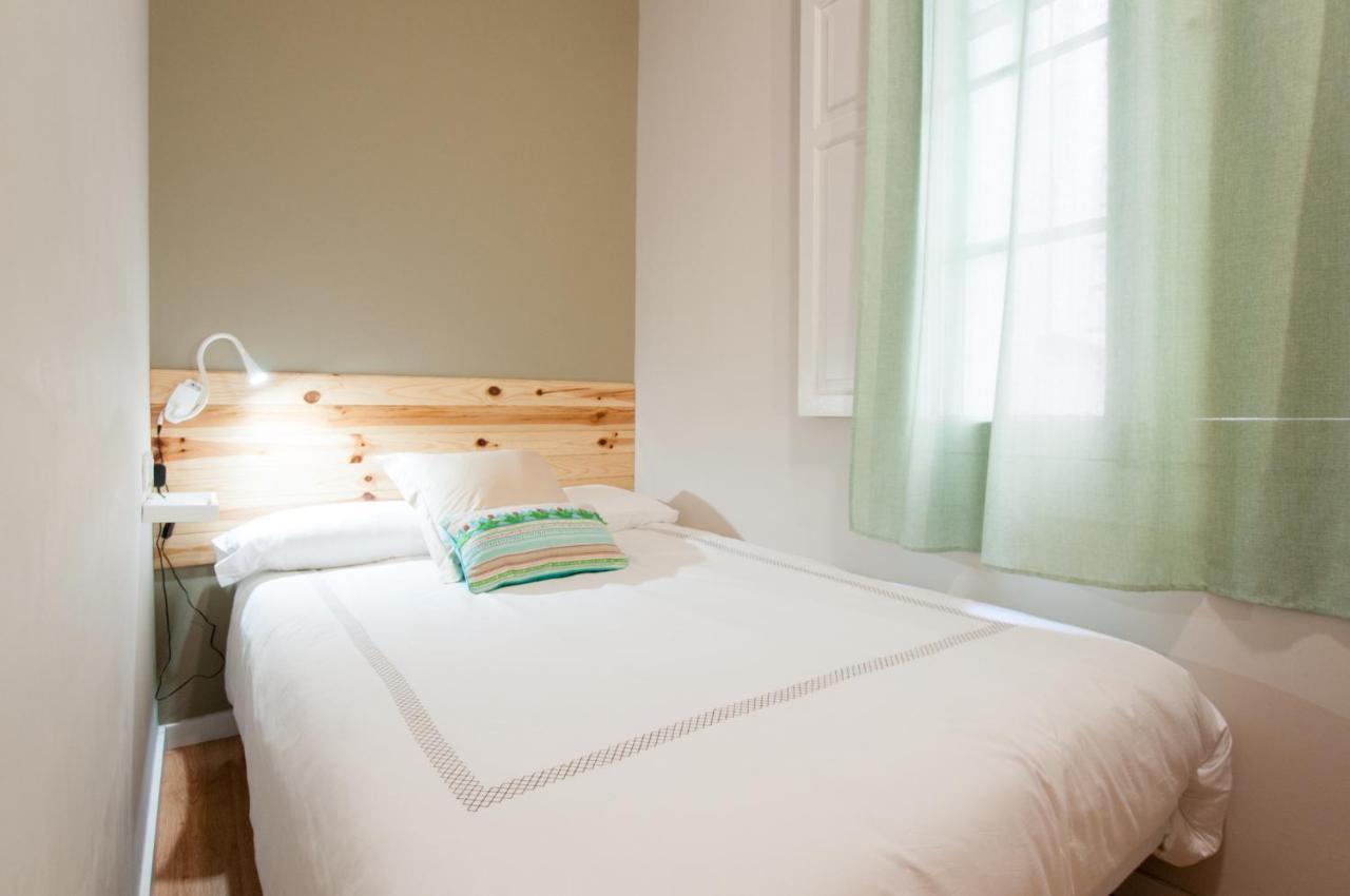 Urban Suites Лас Палмас де Гран Канария Екстериор снимка