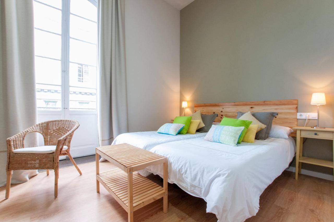 Urban Suites Лас Палмас де Гран Канария Екстериор снимка