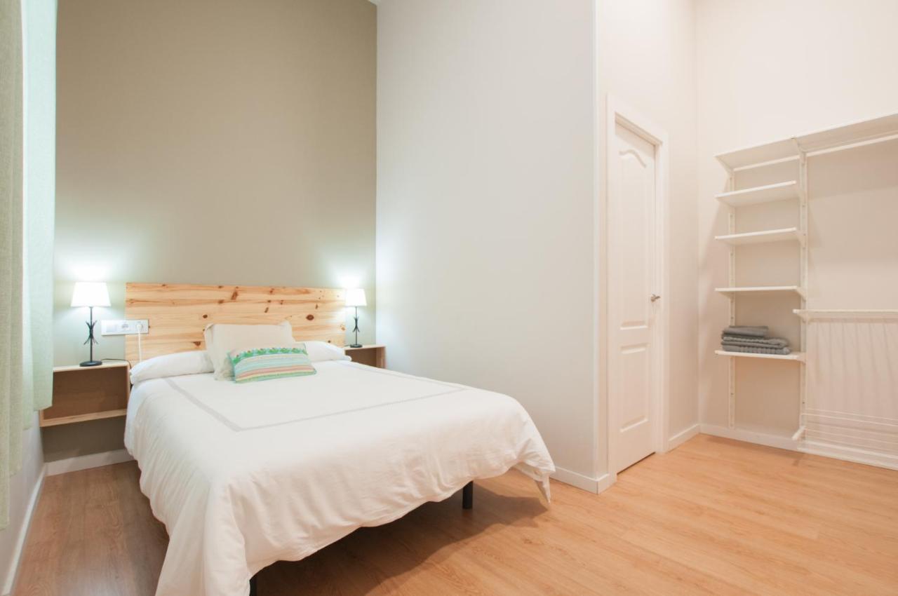 Urban Suites Лас Палмас де Гран Канария Екстериор снимка