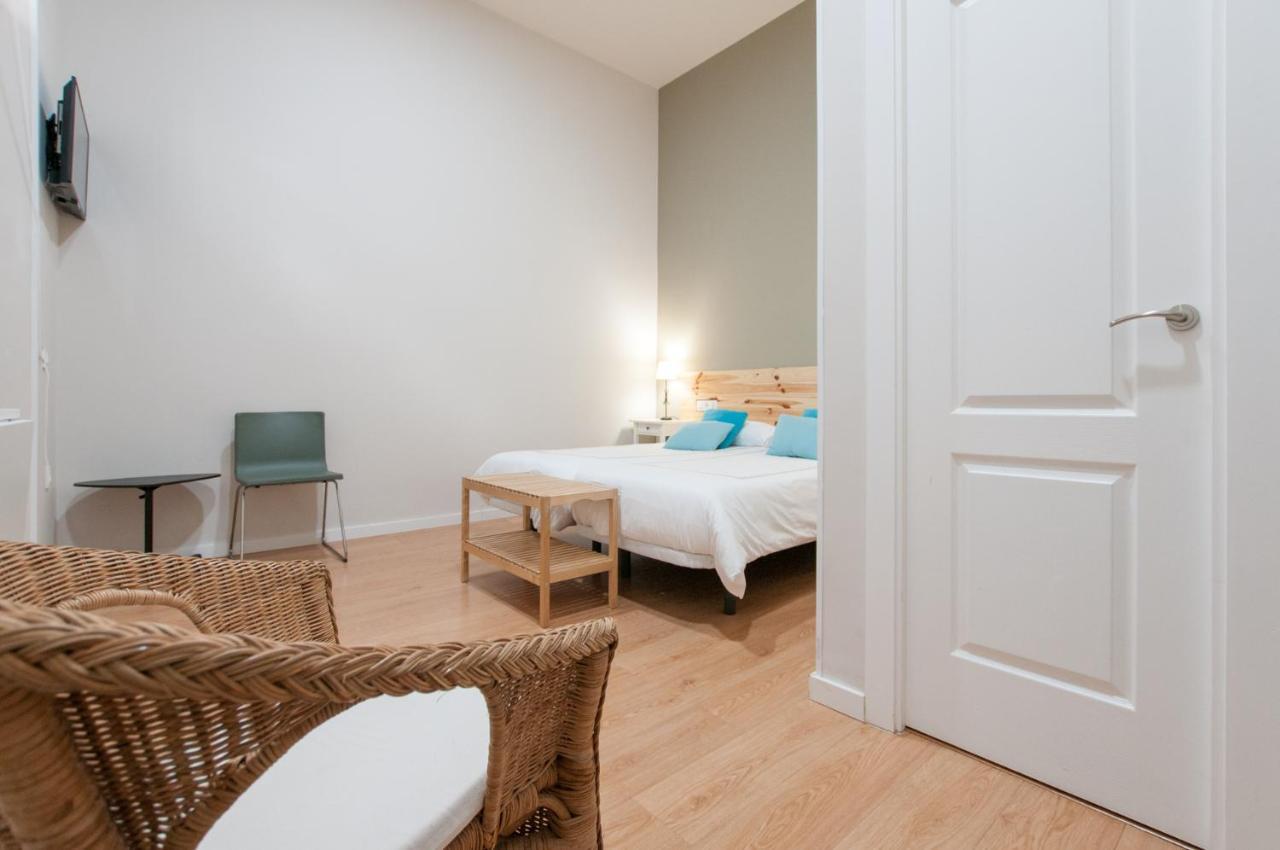 Urban Suites Лас Палмас де Гран Канария Екстериор снимка