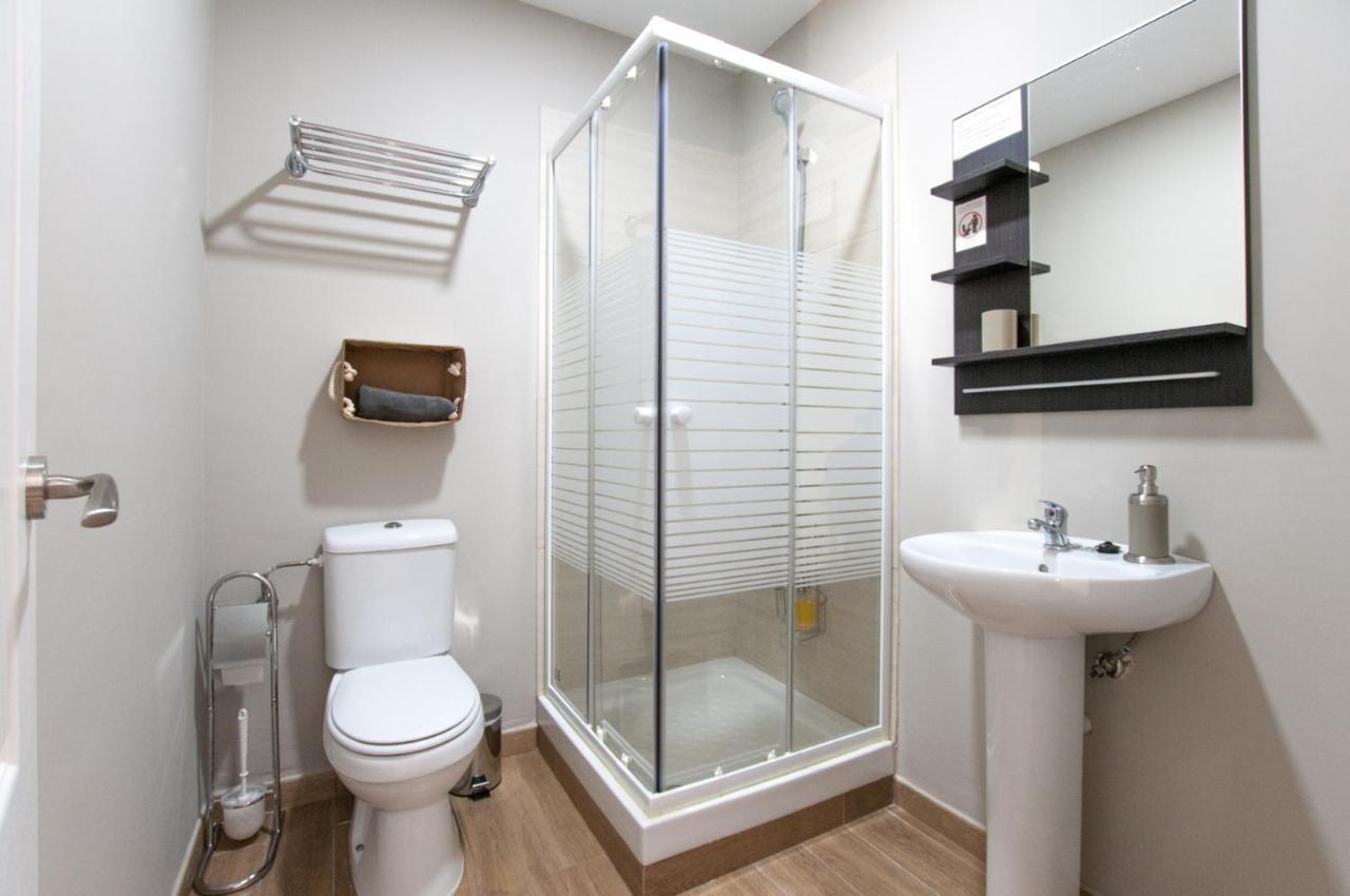 Urban Suites Лас Палмас де Гран Канария Екстериор снимка