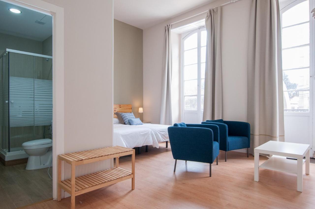 Urban Suites Лас Палмас де Гран Канария Екстериор снимка