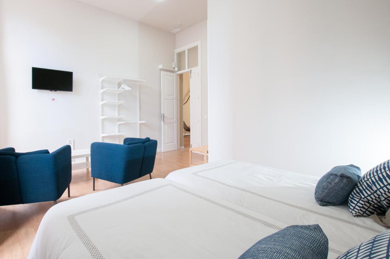 Urban Suites Лас Палмас де Гран Канария Екстериор снимка