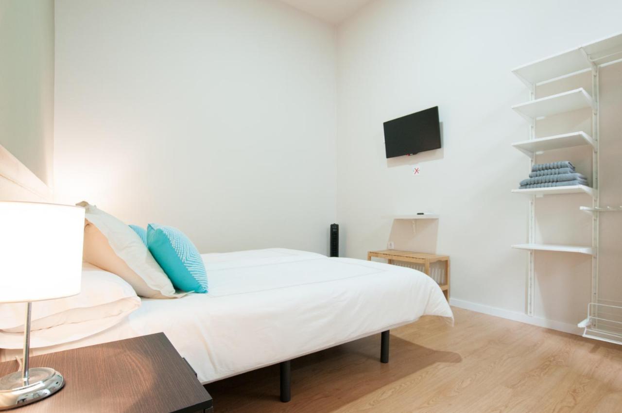 Urban Suites Лас Палмас де Гран Канария Екстериор снимка