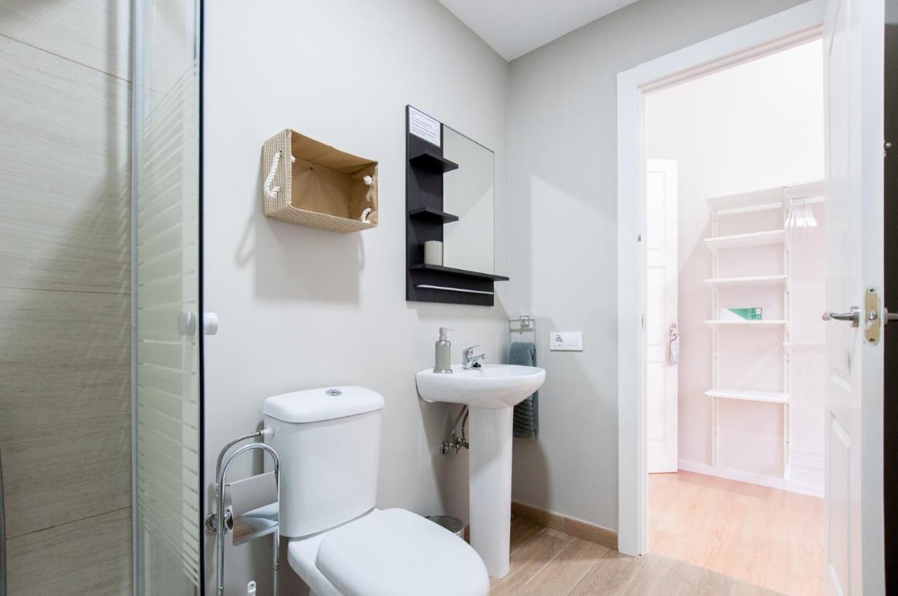 Urban Suites Лас Палмас де Гран Канария Екстериор снимка