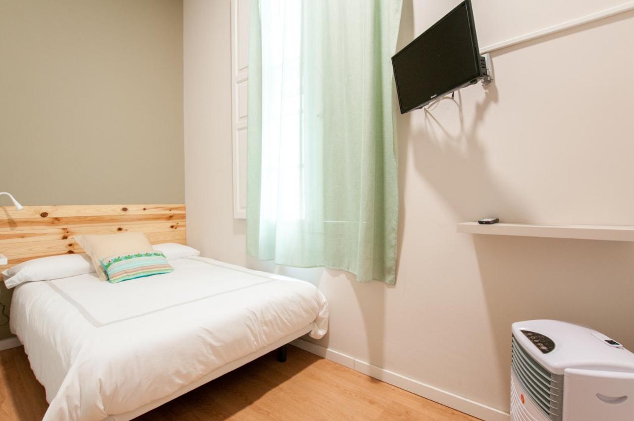 Urban Suites Лас Палмас де Гран Канария Екстериор снимка