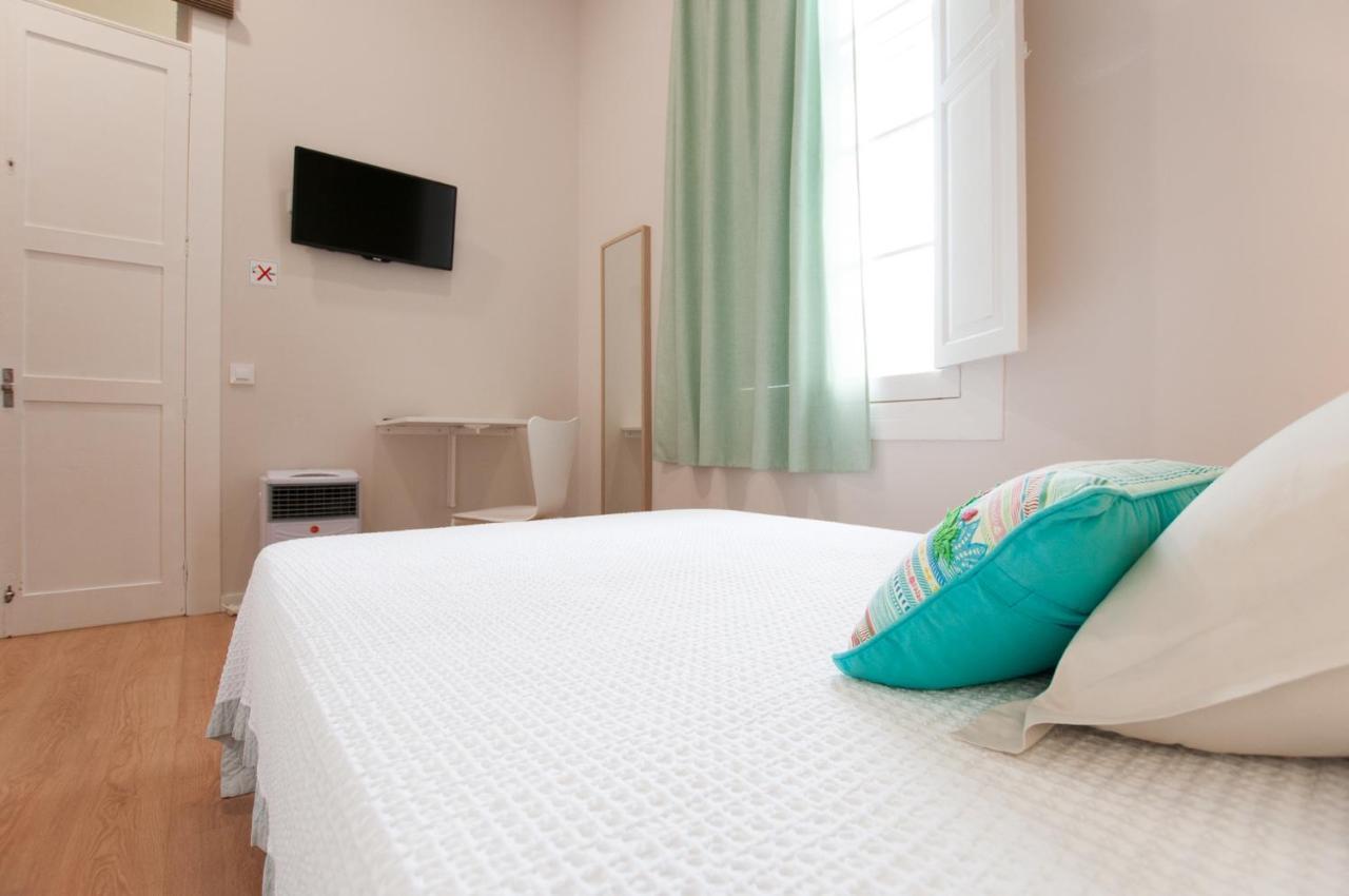 Urban Suites Лас Палмас де Гран Канария Екстериор снимка