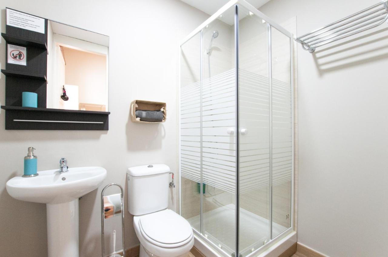 Urban Suites Лас Палмас де Гран Канария Екстериор снимка