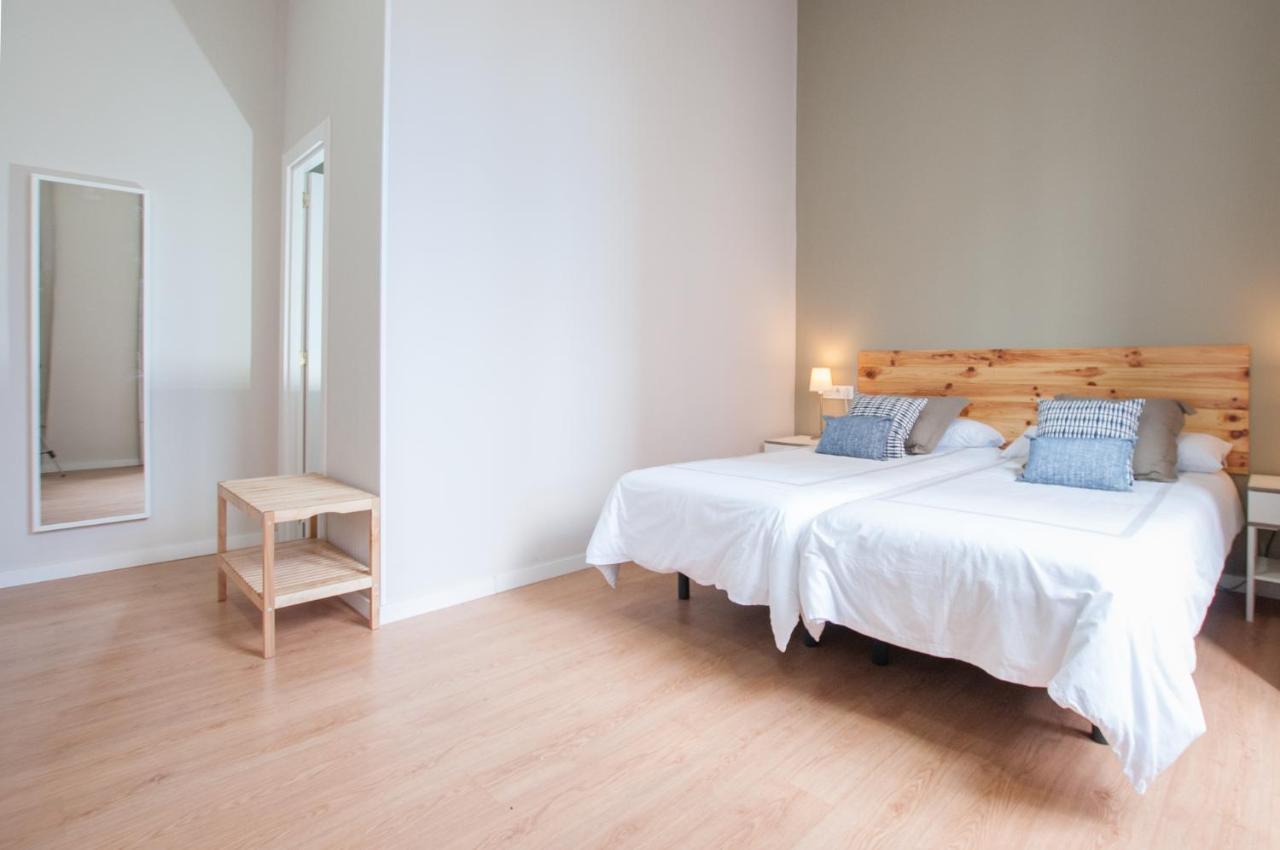 Urban Suites Лас Палмас де Гран Канария Екстериор снимка