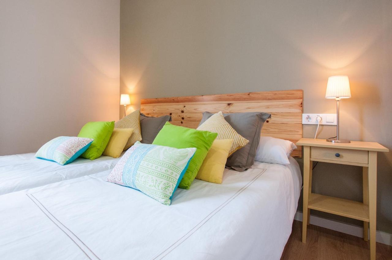 Urban Suites Лас Палмас де Гран Канария Екстериор снимка