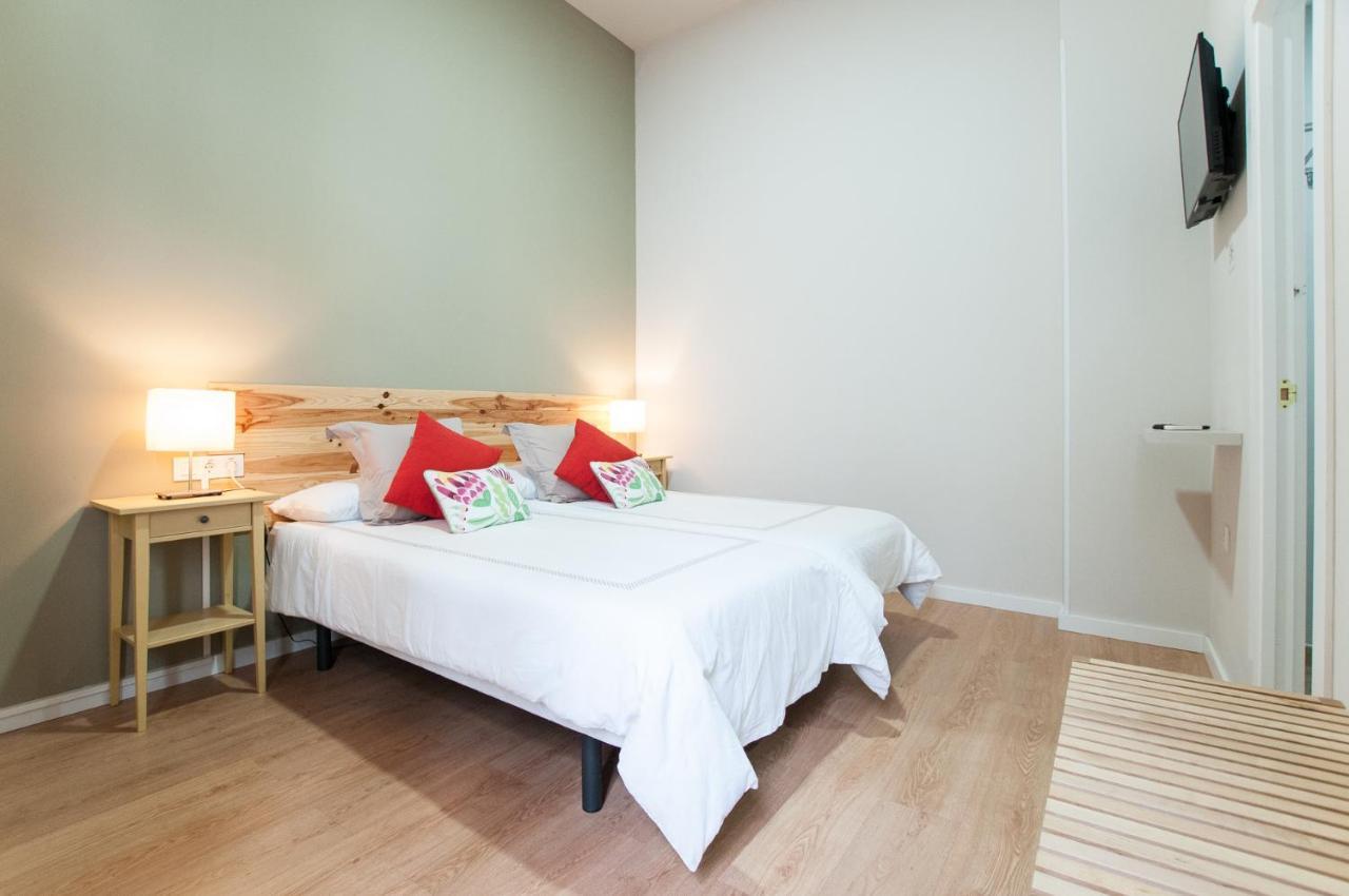 Urban Suites Лас Палмас де Гран Канария Екстериор снимка